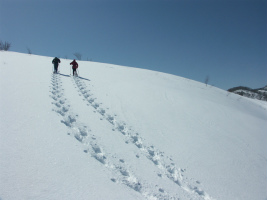 Madarao Kogen Ski Resort